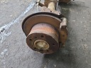 PONT ARRIÈRE DIFFÉRENTIEL ARRIÈRE 35:8 35/8 R15 ABS VW LT II 06R 2.5 TDIphoto 8
