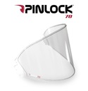 PINLOCK HJC ДЛЯ HJ33 ВЕТРОВЫЕ СТЕКЛА ДЛЯ I90 ПРОЗРАЧНЫЙ ШЛЕМ