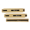 КАРАНДАШ + ЛИНИРОВКА С ПРИНТОМ ЛОГОТИПА ДЕШЕВО 100 ШТ.