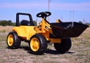 ПОГРУЗЧИК ПОГРУЗЧИК СТРОИТЕЛЬНЫЙ БУЛЬДОЗЕР НОВЫЙ TR160