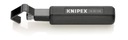 Ściągacz izolacji zewnętrznej śr 6.0-29.0mm Knipex