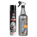 MA PROFESSIONAL ZMYWACZ HAMULCÓW ODTŁUSZCZACZ