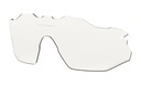 Szyba do okularów OAKLEY Radar EV Advancer Clear