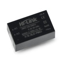 Блок питания Hi-Link HLK-PM03 100–240 В переменного тока / 3,3 В постоянного тока, 1 А