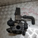 КЛАПАН ЕГР РАЗОМ Z РАДІАТОР ВИХЛОПНИХ ГАЗІВ GOLF 5 1.9 TDI 03G131063E 038131513AD  (17349533992) фото min 5