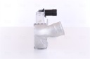 RADIATEUR D'INTERCOOLER NISSENS 96861photo 12