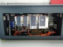 Термопластавтомат FERROMATIK MILACRON ELEKTRA 155