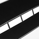 ВПУСК ВОЗДУХА NA КАПОТ УНИВЕРСАЛЬНЫЙ DO MODYFIKACJI АВТОМОБИЛЬНИХ 395X273 MM  фото 14