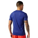 Koszulka termo Reebok Activ sportowa na siłownie Płeć mężczyzna