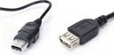 Kábel USB F samica Adaptér pre Xbox Classic Výrobca Inna