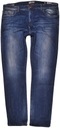 LTB nohavice JEANS blue tapered JOSHUA _ W40 L34 Značka LTB