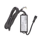 Мини-трансформатор CB-010E, 12В/10Вт, In-lite