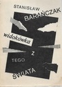 2 obieg Barańczak Widokówka z tego świata [spis]