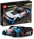 LEGO TECHNIC CHEVROLET CAMARO ZL1 42153 ПОДАРОК