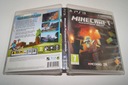 Minecraft PS3 Polskie napisy PS3 EAN (GTIN) 0711719412410