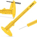 ПЛАСТИКОВЫЙ СУППОРТ 150 мм