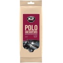 ЗАЩИТНЫЕ САЛФЕТКИ K2 POLO ДЛЯ КАБИНЫ И ИНТЕРЬЕРА