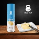 Лапша Konjac KATO Tagliatelle 400 г SPRAY BUTTER Cheat meal KIT