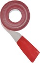 Лента сигнальная Kayser 212814 80 мм x 500 м