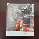 Dragon Ball Z Super kreslenie Son Goku akčné figúrky Hrdina Doba ľadová