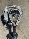 BMW X3 X4 G01 G02 X-DRIVE 4X4 ROTULE DE DIRECTION MCPERSON AVANT GAUCHE DROITEphoto 7