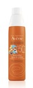 Avene спрей для детей SPF50 200 мл