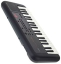 Yamaha PSS-A50 Mini-Keyboard dla dziecka Syntezator Organki Szerokość produktu 50.6 cm