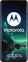 Motorola XT2307-1 Moto Edge 40 Neo 5G 12 ГБ ОЗУ 256 ГБ черный новый