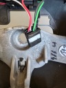 КЕРМО БАГАТОФУНКЦІЙНА ШКІРА 6109209 RENAULT MEGANE 3 3 SCENIC 3 3  (18774871103) фото min 5
