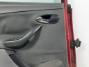 SEAT ALTEA 2.0TDI 16V 05R PORTES GAUCHE ARRIÈRE CODE LS3Xphoto 14