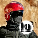 Мотоциклетные шлемы с подкладкой для шлема