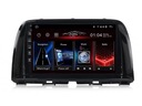 Магнитола Android M100 Mazda CX-7 2006-2012 гг.