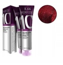 MORFOSE 10 CREME FARBA DO WŁOSÓW KREM KOLORYZUJĄCY ARGAN OIL 8.66 100ML