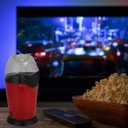 STROJ NA DOMÁCI POPCORN BEZ TUKU Výška produktu 27 cm