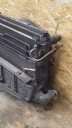 MERCEDES W204 RADIATEURS VENTILATEUR 2.2 CDI (D916)photo 6