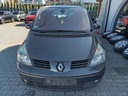 RENAULT ESPACE IV 4 JK0/1 PARTE DELANTERA PARAGOLPES ALETA CAPO FARO XENÓN TEB66 2.2 