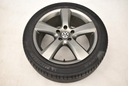 RUEDAS LLANTAS VW TOUAREG 9X20 ET60 5X130 7L6601025AP 