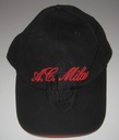 AC MILAN - ADIDAS - КЕПКА - ИЗ ИТАЛИИ