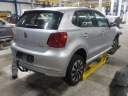 VOLKSWAGEN GOLF VII AUA 2012 - 2020 ЗАМОК ДВЕРІ ЕЛЕКТРИЧНИЙ МЕХАНІЗМ  (18891361408) фото min 7