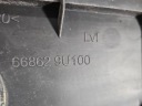 ЖАБО NISSAN NOTE I E11 ЄВРОПА 668629U100  фото 8