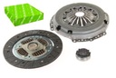 КОМПЛЕКТ СЦЕПЛЕНИЯ VALEO 826339