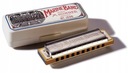 HOHNER HU064C MARINE BAND 1896/20 C HARMONIJKA