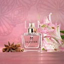 Dámsky parfum Glantier 50 ml 501 EDP Parfém Parfumovaná voda s zdarma Kód výrobcu GL501