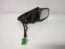 MIRROR RIGHT 13 PIN 452/455-46 VOLVO V70 II S60 I S80 I 