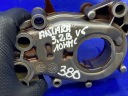 POMPE HUILES ANTARA CHEVROLET CAPTIVA 3.2 V6 10HMC 62921668photo 11