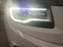 JEEP GRAND CHEROKEE WK2 USA PHARE AVANT ENSEMBLE GAUCHE DROITEphoto 11