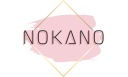 Декор та інструменти для дизайну нігтів NOKANO білий Наклейки 274 — фото 8