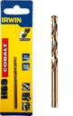 IRWIN WIERTŁO DO METALU KOBALTOWE COBALT 3,0