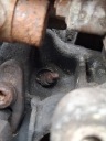 ДВИГУН OPEL VOVARO 1.9 CDTI 03R F7Q760  (18528335752) фото min 14