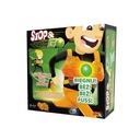 Гонка агентов Stop & Go % BPZ *